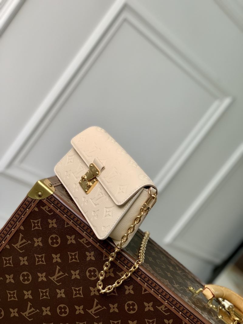 LV Satchel bags